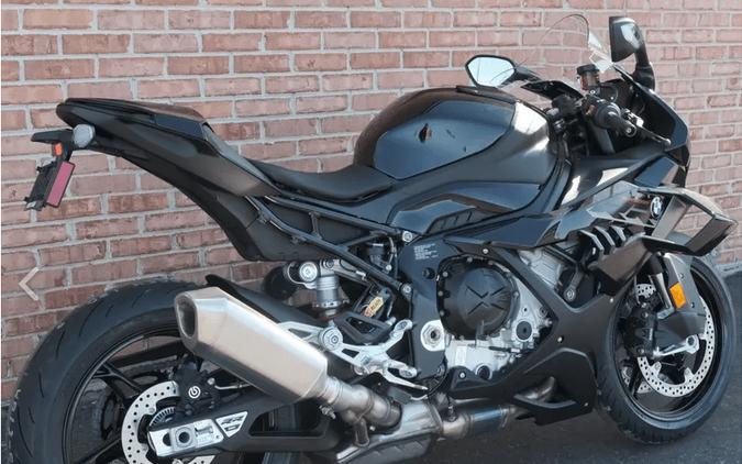 2026 BMW S 1000 RR