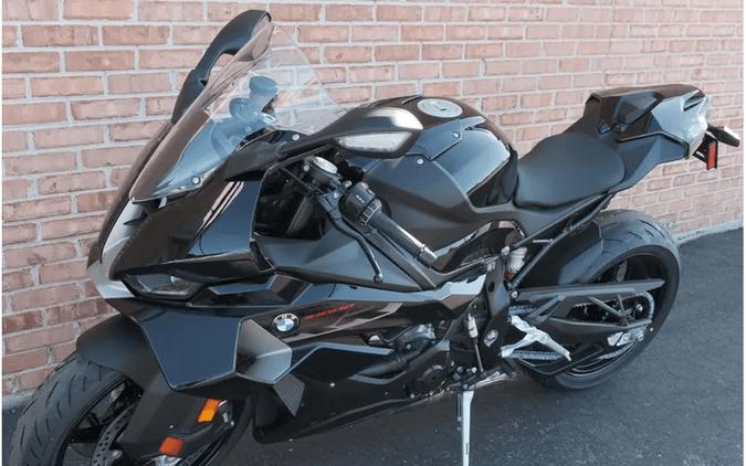 2026 BMW S 1000 RR