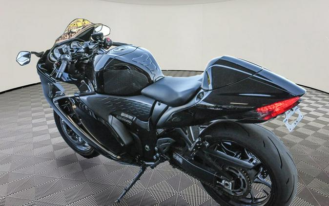 2023 Suzuki Hayabusa
