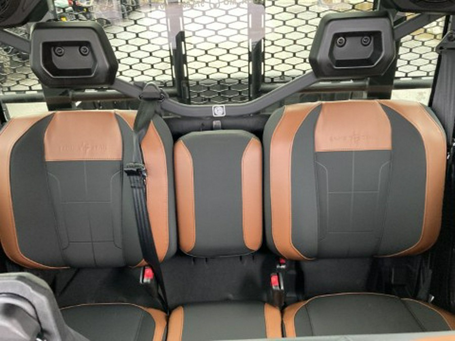 2027 Can-Am Defender XU MAX LONE STAR CAB HD11