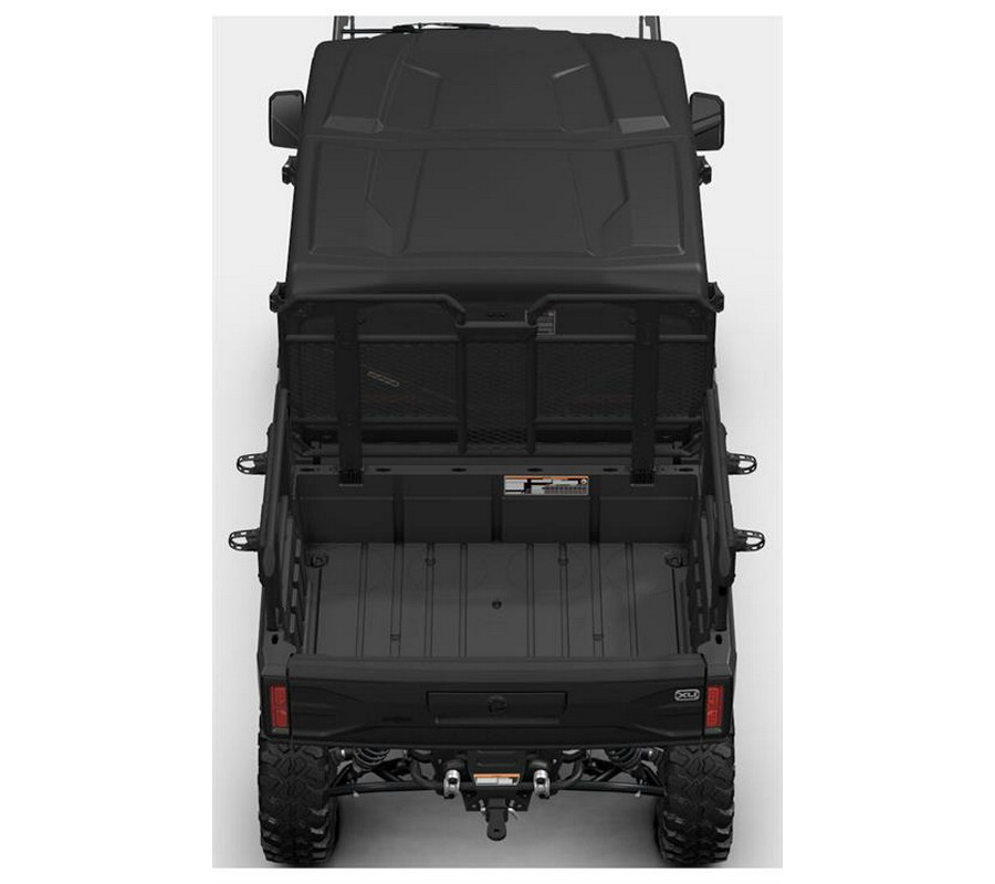 2027 Can-Am Defender XU MAX LONE STAR CAB HD11