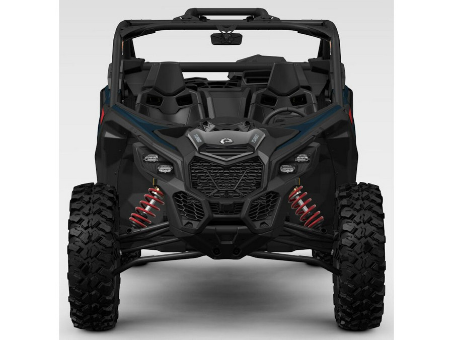 2026 Can-Am Maverick X3 DS TURBO
