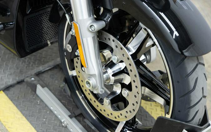 2026 Harley-Davidson Touring FLTRX - Road Glide