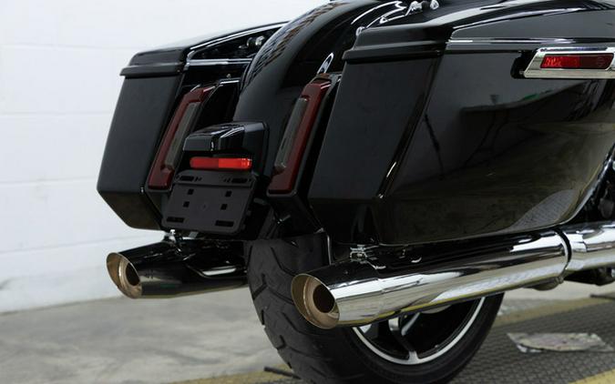 2026 Harley-Davidson Touring FLTRX - Road Glide
