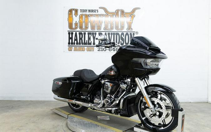 2026 Harley-Davidson Touring FLTRX - Road Glide