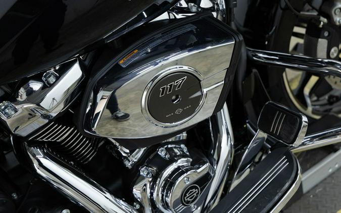 2026 Harley-Davidson Touring FLTRX - Road Glide