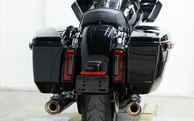 2026 Harley-Davidson Touring FLTRX - Road Glide