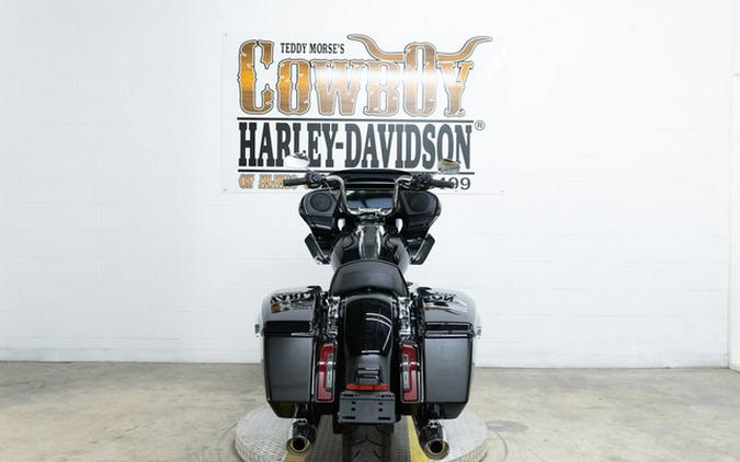 2026 Harley-Davidson Touring FLTRX - Road Glide