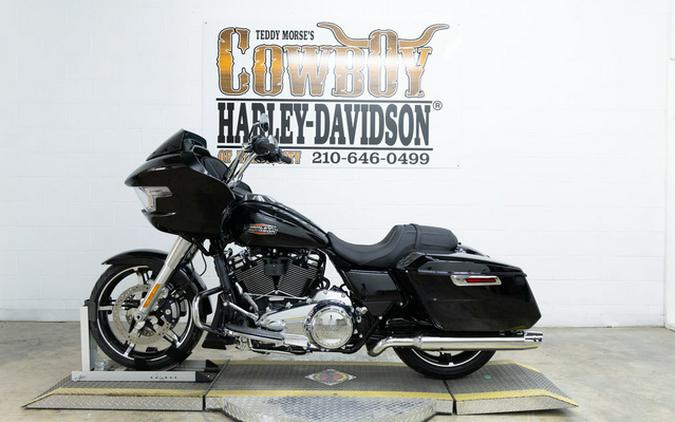 2026 Harley-Davidson Touring FLTRX - Road Glide