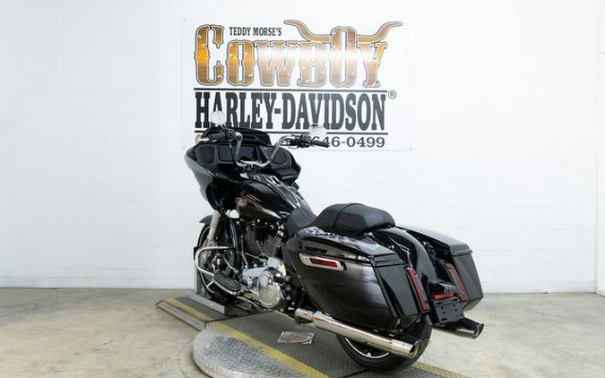 2026 Harley-Davidson Touring FLTRX - Road Glide