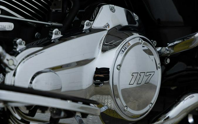 2026 Harley-Davidson Touring FLTRX - Road Glide