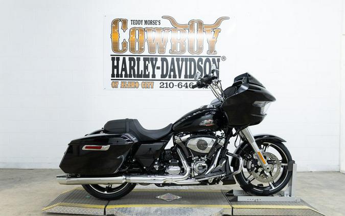 2026 Harley-Davidson Touring FLTRX - Road Glide