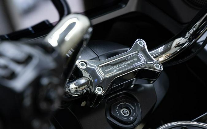 2026 Harley-Davidson Touring FLTRX - Road Glide