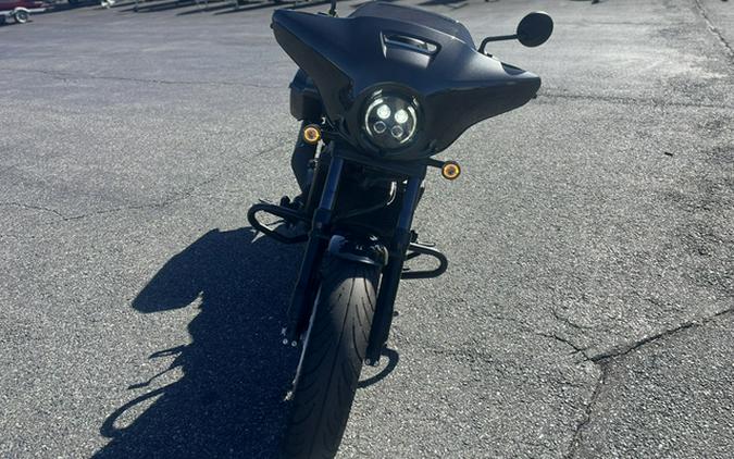 2024 Honda Rebel 1100T
