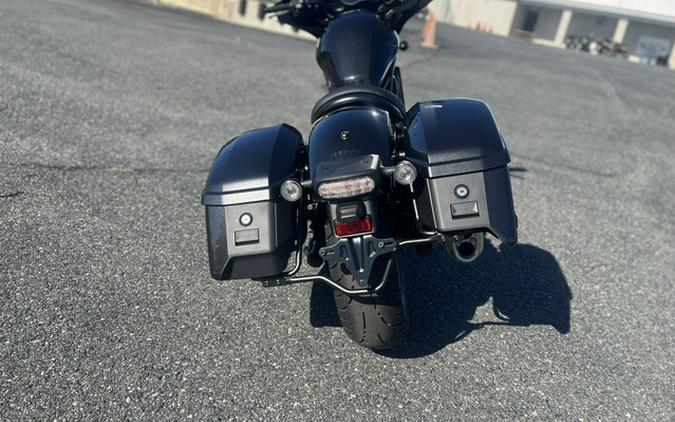 2024 Honda Rebel 1100T