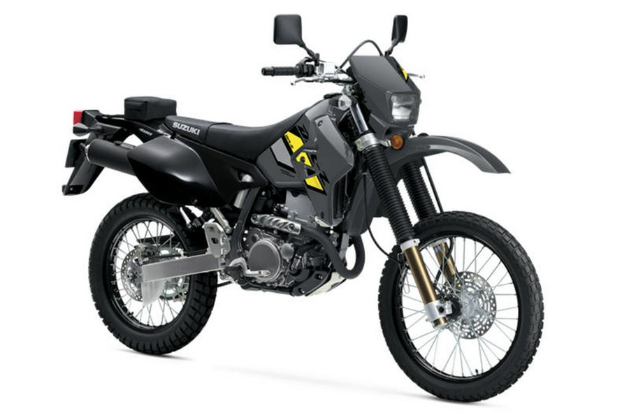 2021 Suzuki DR-Z400S