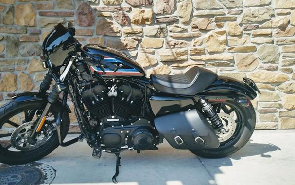 2020 Harley-Davidson Sportster XL1200NS - Iron 1200