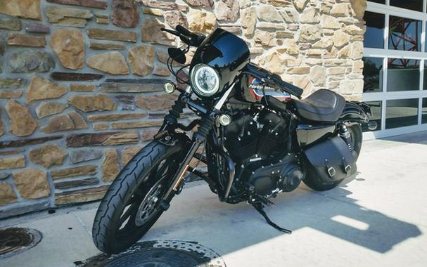 2020 Harley-Davidson Sportster XL1200NS - Iron 1200