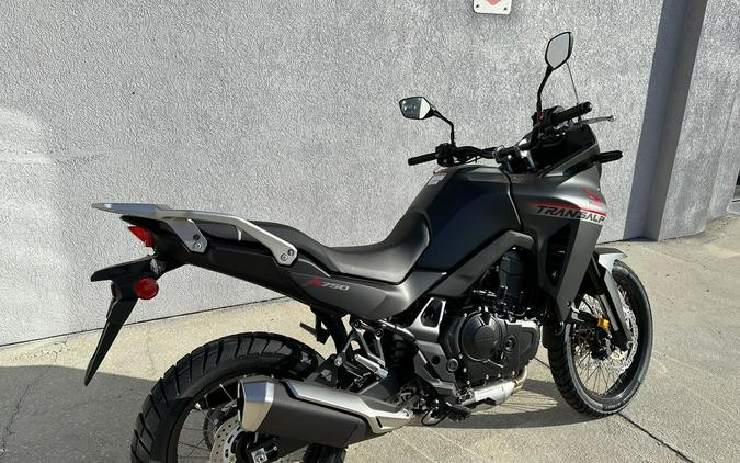 2024 Honda® Transalp