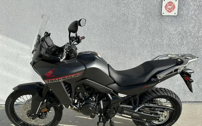 2024 Honda® Transalp