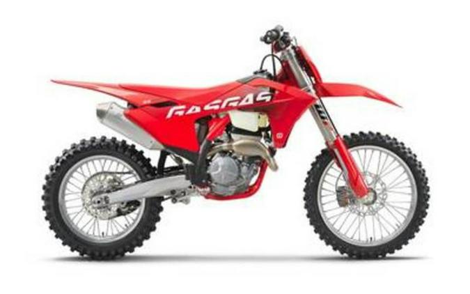 2024 GASGAS EX 250F