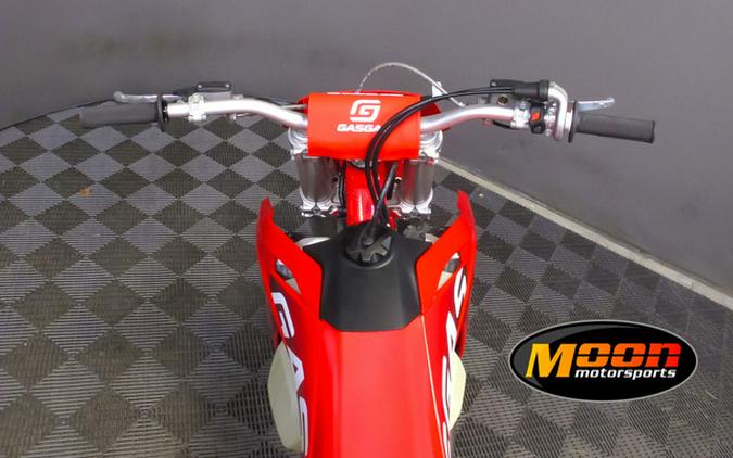 2024 GASGAS EX 250F