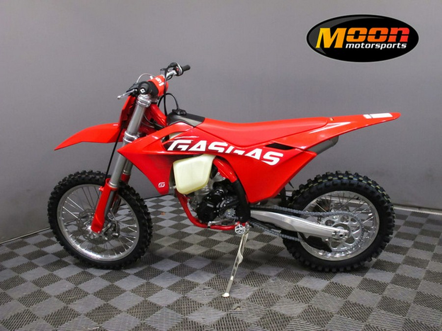 2024 GASGAS EX 250F