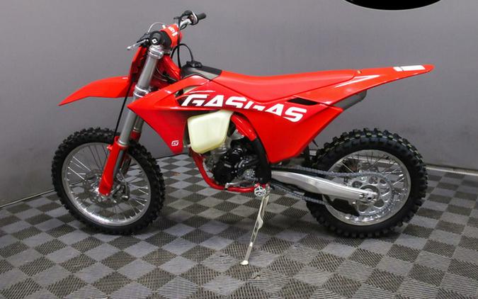 2024 GASGAS EX 250F