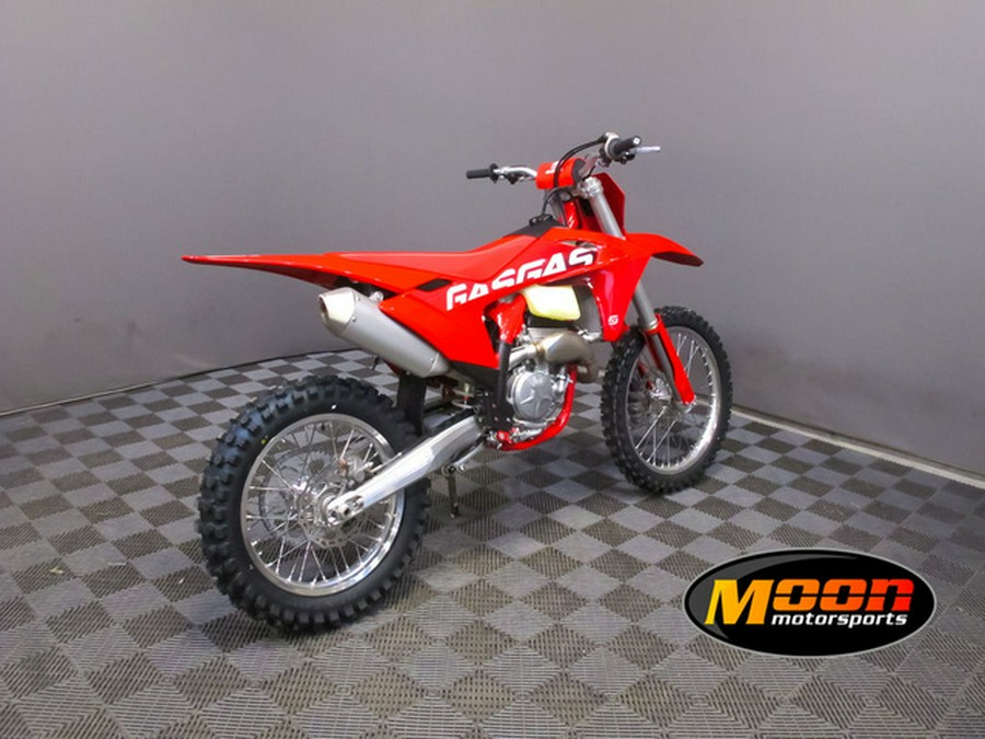 2024 GASGAS EX 250F