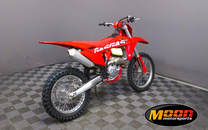 2024 GASGAS EX 250F