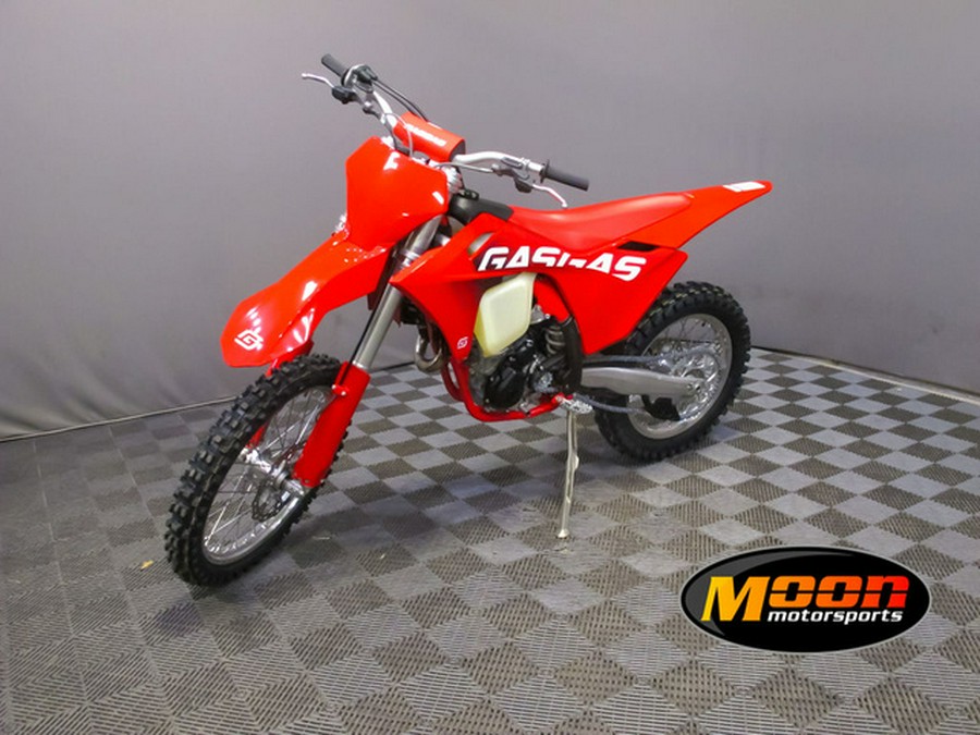 2024 GASGAS EX 250F