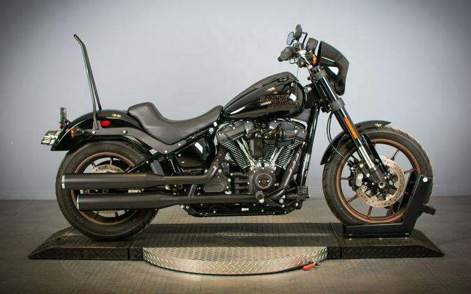 High Octane Harley-Davidson