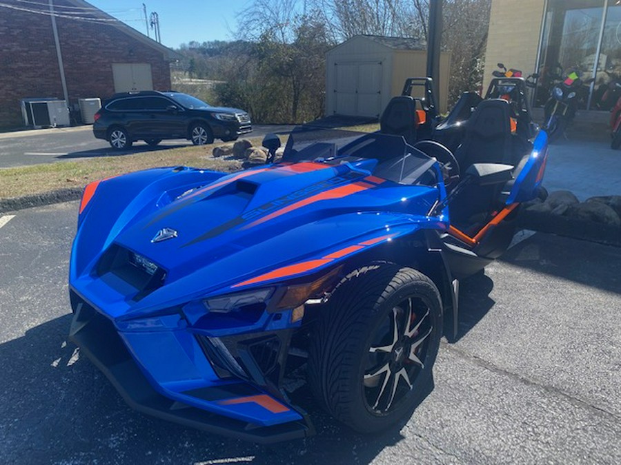 2024 Polaris Slingshot® R