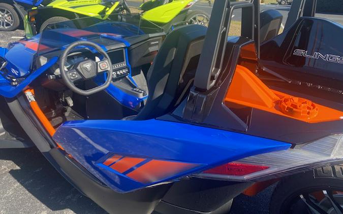 2024 Polaris Slingshot® R