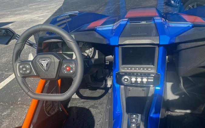 2024 Polaris Slingshot® R