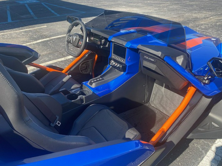 2024 Polaris Slingshot® R