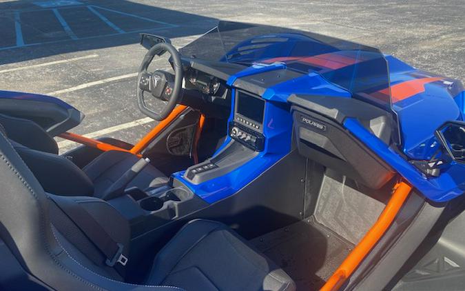 2024 Polaris Slingshot® R