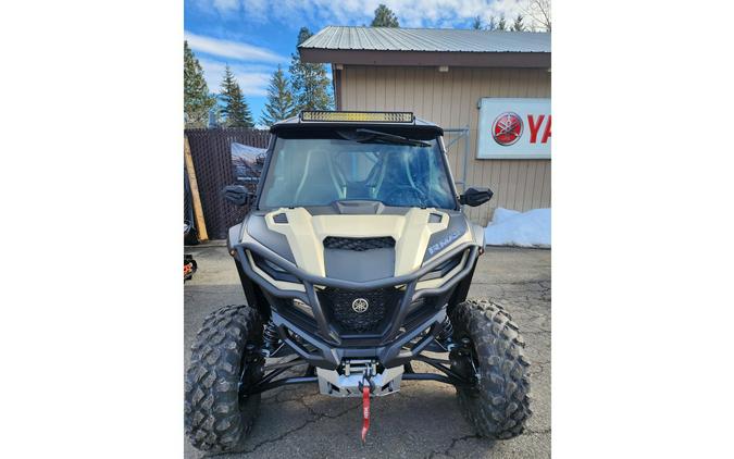 2023 Yamaha WOLVERINE RMAX4 XTR