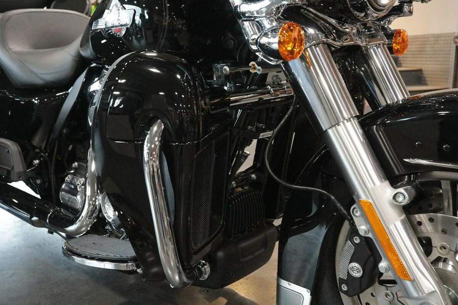 New 2024 Harley-Davidson Tri Glide Ultra For Sale Near Medina, Ohio