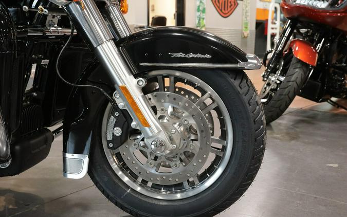 New 2024 Harley-Davidson Tri Glide Ultra For Sale Near Medina, Ohio