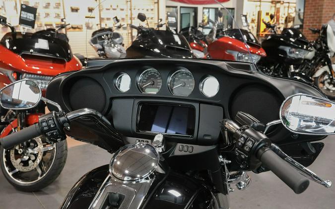 New 2024 Harley-Davidson Tri Glide Ultra For Sale Near Medina, Ohio