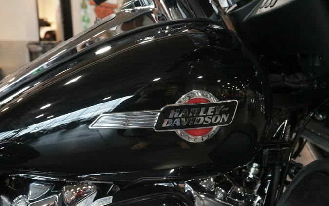 New 2024 Harley-Davidson Tri Glide Ultra For Sale Near Medina, Ohio