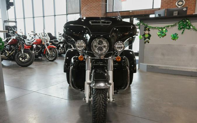 New 2024 Harley-Davidson Tri Glide Ultra For Sale Near Medina, Ohio