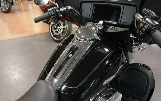 New 2024 Harley-Davidson Tri Glide Ultra For Sale Near Medina, Ohio