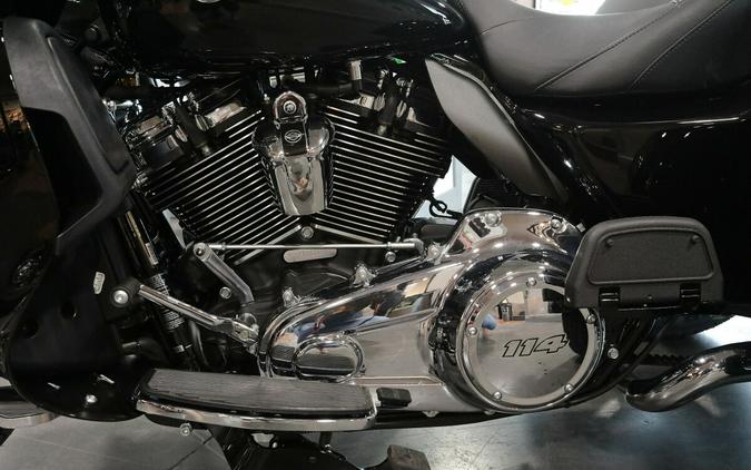 New 2024 Harley-Davidson Tri Glide Ultra For Sale Near Medina, Ohio