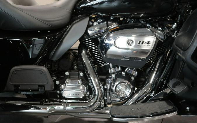 New 2024 Harley-Davidson Tri Glide Ultra For Sale Near Medina, Ohio