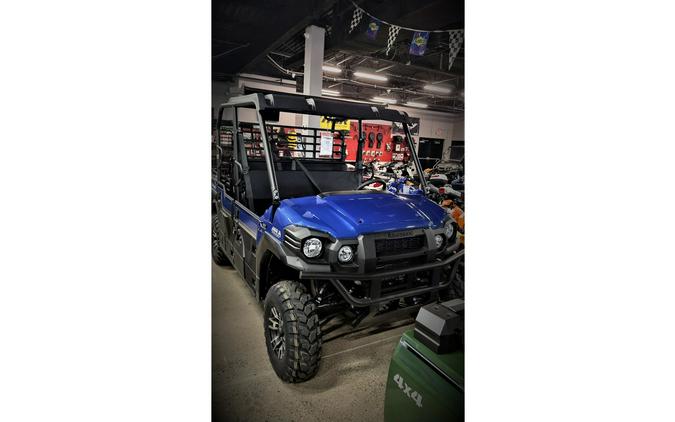 2024 Kawasaki Mule™ PRO-FXT™ 1000 LE