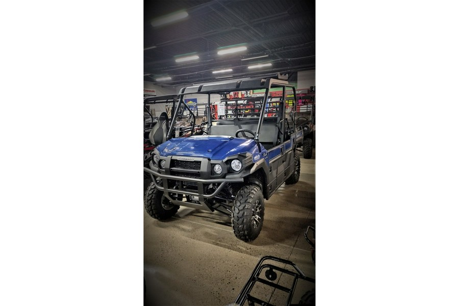 2024 Kawasaki Mule™ PRO-FXT™ 1000 LE