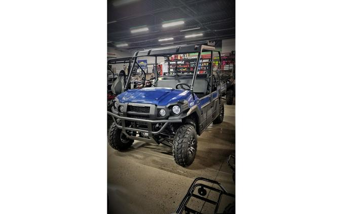 2024 Kawasaki Mule™ PRO-FXT™ 1000 LE