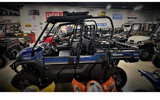 2024 Kawasaki Mule™ PRO-FXT™ 1000 LE